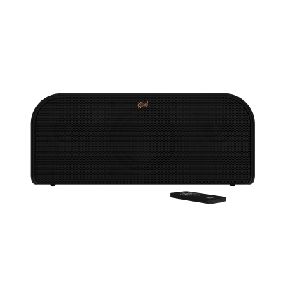 Klipsch Groove XXL Portable Bluetooth Speaker - GROOVE XXL