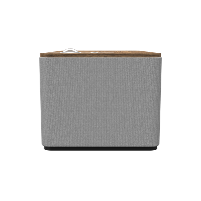Klipsch Premium Bluetooth Speaker in Walnut  - THETHREEPW