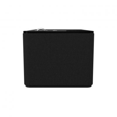 Klipsch Premium Bluetooth Speaker in Ebony  - THETHREEPB