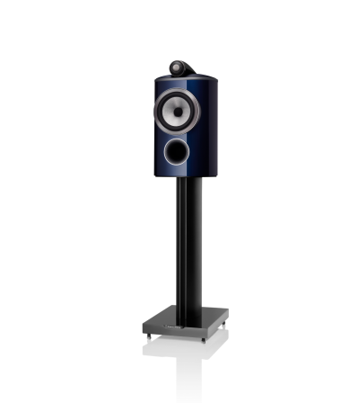 Bowers & Wilkins 805 D4 Signature Stand Mount Loudspeaker - 805 D4 Signature (MB)