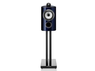 Bowers & Wilkins 805 D4 Signature Stand Mount Loudspeaker - 805 D4 Signature (MB)