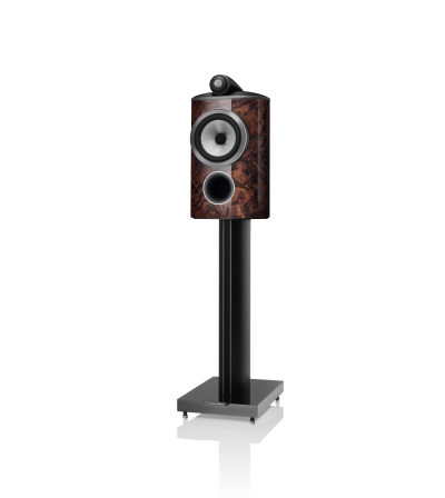 Bowers & Wilkins 805 D4 Signature Stand Mount Loudspeaker - 805 D4 Signature (CB)