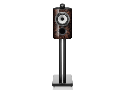 Bowers & Wilkins 805 D4 Signature Stand Mount Loudspeaker - 805 D4 Signature (CB)