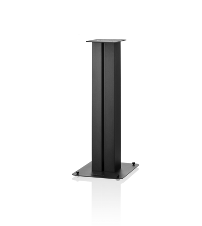 Bowers & Wilkins 600 Series Speaker Stand in Black - FS-600 S3 (B)