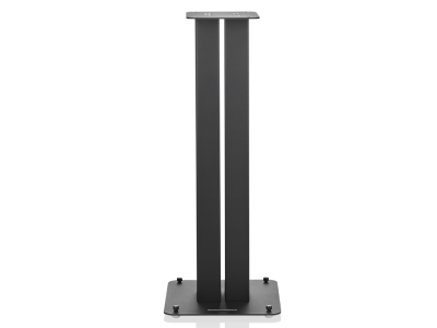 Bowers & Wilkins 600 Series Speaker Stand in Black - FS-600 S3 (B)