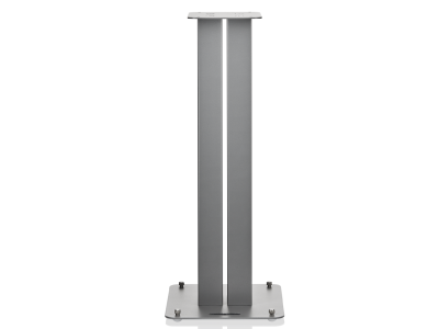 Bowers & Wilkins 600 Series Speaker Stand in Silver - FS-600 S3 (S)