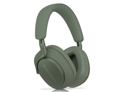 Bowers & Wilkins Over-Ear Noise Cancelling Headphone - PX7 S2e (FG)