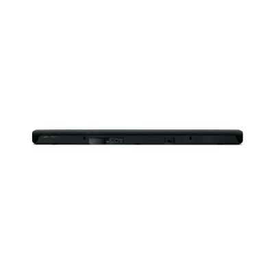 Yamaha Soundbar with Dolby Atmos with Built-in Subwoofer - SRB30A