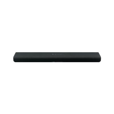 Yamaha Soundbar with Dolby Atmos with Built-in Subwoofer - SRB30A