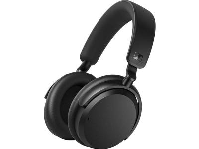 Sennheiser ACCENTUM Wireless Bluetooth Noise Cancelling Headphones - ACAEBTBK