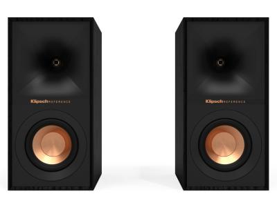 Klipsch Theatre Package - R600-R40-R50C-R101SW