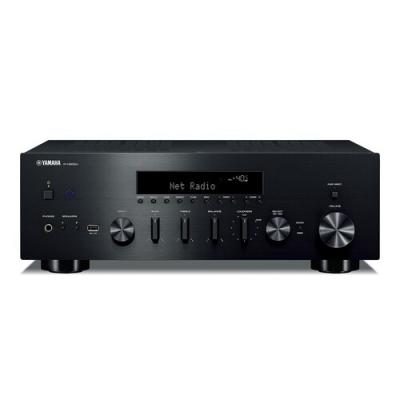 Yamaha 2.1-Channel Network A/V Receiver - RN600A (B)