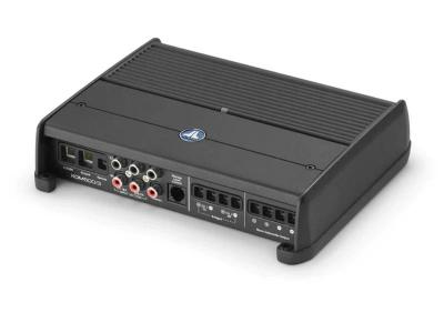 JL AUDIO 3 Channel Class D Marine System Amplifier - XDM500/3