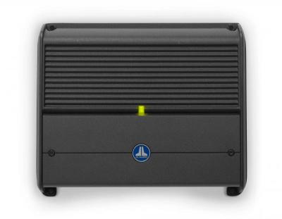 JL AUDIO 3 Channel Class D Marine System Amplifier - XDM500/3