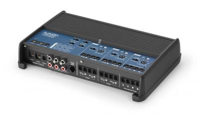 JL Audio 5 Channel Class D Car System Amplifier - XDM700/5