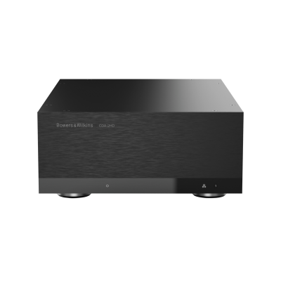 Bowers & Wilkins 2 Channel CI Amplifier with DSP - CDA-2HD