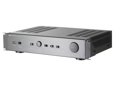 Bowers & Wilkins Rack-Mount Amplifier with Built In Subwoofer Equalization - SA250Mk2