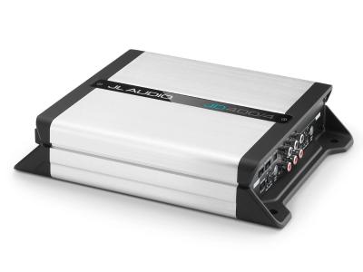 JL Audio 4 Channel Class D Full-Range Amplifier - JD400/4