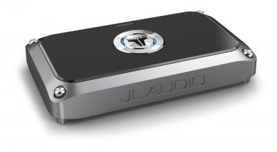 JL Audio 5 Channel Class D System Amplifier With Integrated DSP - VX1000/5i