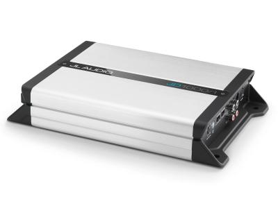 JL Audio Monoblock Class D Subwoofer Amplifier With 1000 Watts - JD1000/1