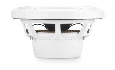 JL AUDIO 7.7 Inch Marine Coaxial Speakers White Sport Grilles - M3-770X-S-Gw