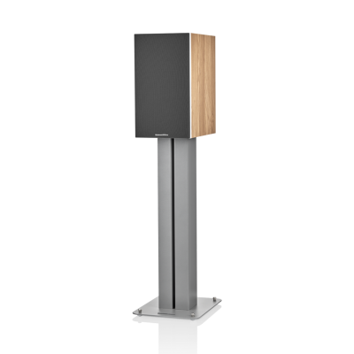 Bowers & Wilkins Stand Mount Speaker in Oak - 606 S3 (O)