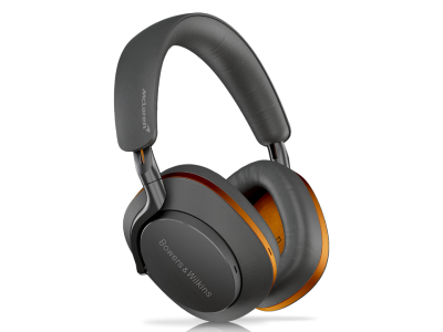 Bowers & Wilkins McLaren Edition Over-Ear Noise-Canceling Headphones - PX8 (McLaren)