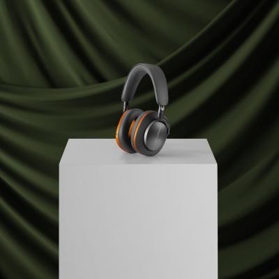 Bowers & Wilkins McLaren Edition Over-Ear Noise-Canceling Headphones - PX8 (McLaren)