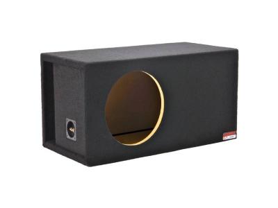 Atrend 10 Inch Digital Designs Single Vented SPL Enclosure - 10LSVDD