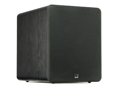 SVSound 1000 Pro Series 300 Watt Powered Subwoofer - PB-1000