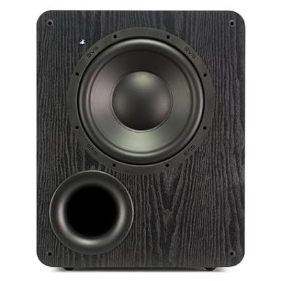 SVSound 1000 Pro Series 300 Watt Powered Subwoofer - PB-1000