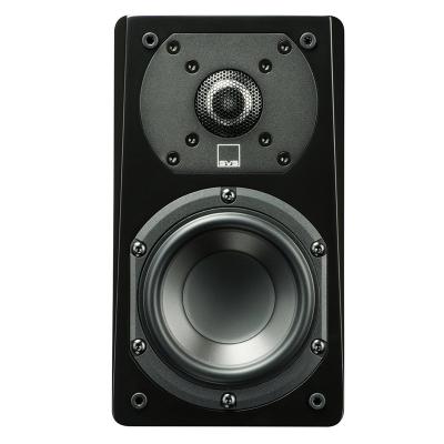 SVSound BookShelf Speaker with 6.5" Tweeter - Prime Bookshelf