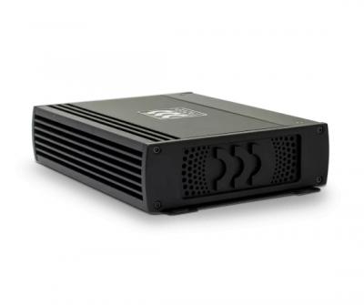 Morel Class D Monoblock Amplifier - MOMPS1550