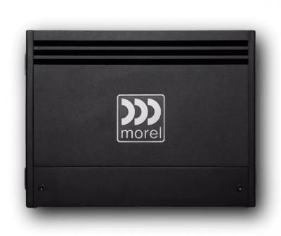 Morel Class D Monoblock Amplifier - MOMPS1550