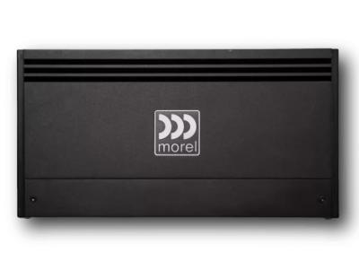 Morel Class 4 Channel Amplifier - MOMPS4400