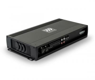 Morel Class 4 Channel Amplifier - MOMPS4400