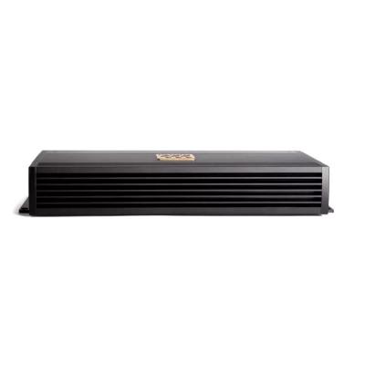 Morel Class D Subwoofer Amplifier - MOMPS1100-LIM