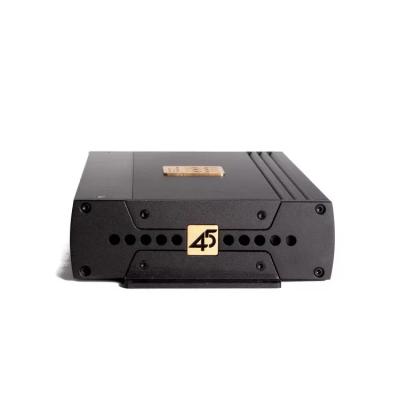 Morel Class D Subwoofer Amplifier - MOMPS1100-LIM