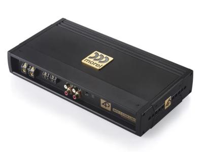 Morel Class D Subwoofer Amplifier - MOMPS1100-LIM