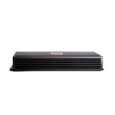 Morel 2-channel Class AB Amplifier - MOMPS2500-LIM