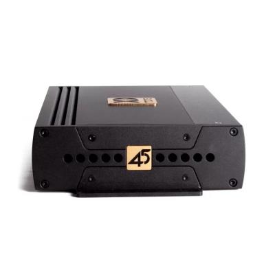 Morel 2-channel Class AB Amplifier - MOMPS2500-LIM