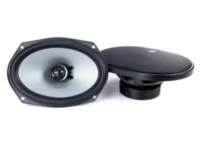 Morel 6x9" 2-Way Coaxial Speakers - MOMAX-ULT-COAX692MK2