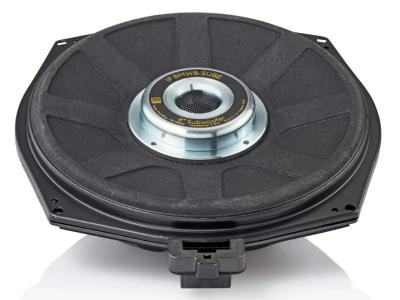 Morel BMW DirectFit 8" 2 Ohm Subwoofer - IP-BMWSUB82