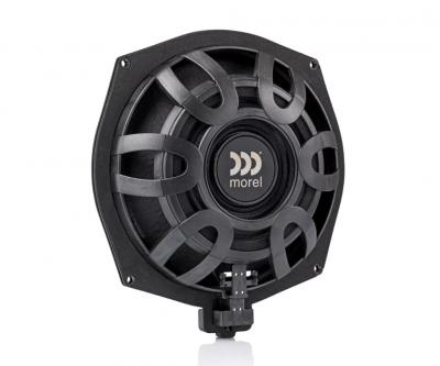 Morel BMW DirectFit 8" 2 Ohm Subwoofer - IP-BMWSUB82