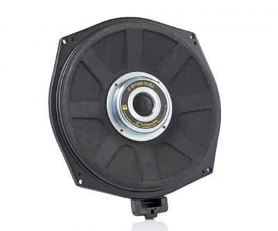 Morel BMW DirectFit 8" 2 Ohm Subwoofer - IP-BMWSUB82