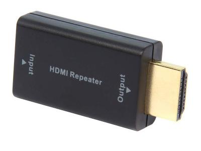 Ultralink HDMI F-m Repeater 40m Inline ULHDMIFM1