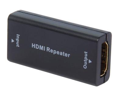 Ultralink - HDMI F-f Repeater, 40m Inline ULHDMIFF1