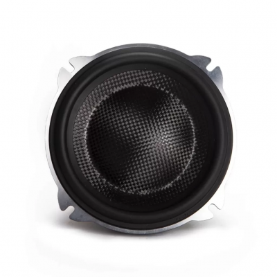 Morel Elate Carbon Series 5-1/4" Woofers - MOELA-CRBN-MW5