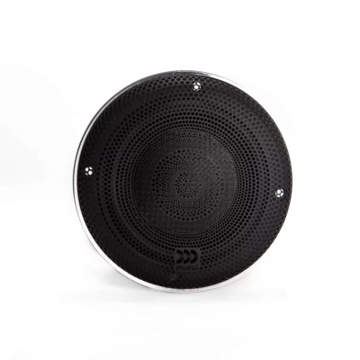 Morel Elate Carbon Series 3-1/2" Midrange Speaker - MOELA-CRBN-MM3