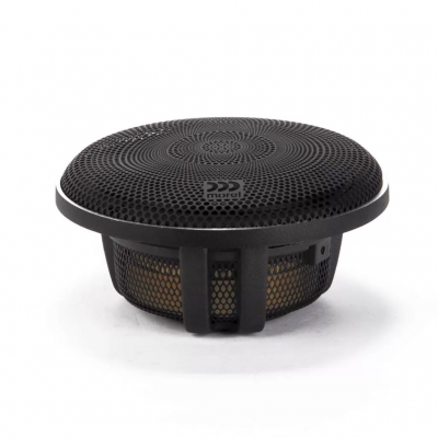 Morel Elate Carbon Series 3-1/2" Midrange Speaker - MOELA-CRBN-MM3